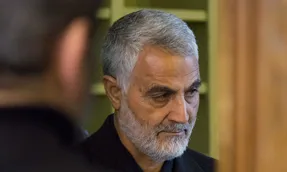 ماجرای چمدان ۲۲ میلیون دلاری حاج قاسم سلیمانی چه بود؟