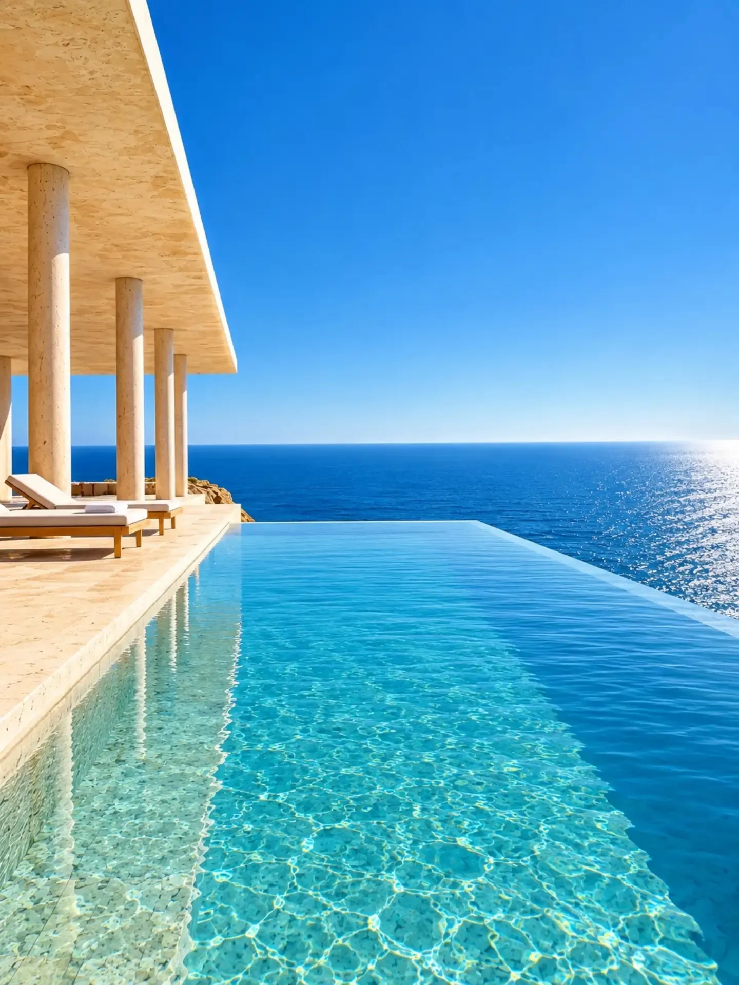 تنهاترین عمارت پرتغال تنهاترین عمارت پرتغال