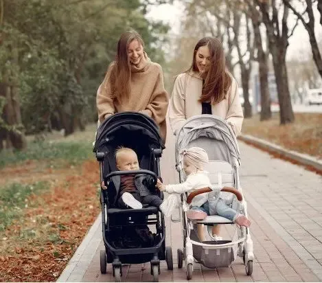 برای خرید کالسکه سیسمونی باید به چه نکاتی توجه کنیم ؟