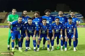 اعتصاب در استقلال پیش از بازی پیش رو!