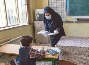 خبر بد برای معلمان؛ عدم تامین اعتبار مورد نیاز لایحه رتبه بندی ازسوی دولت
