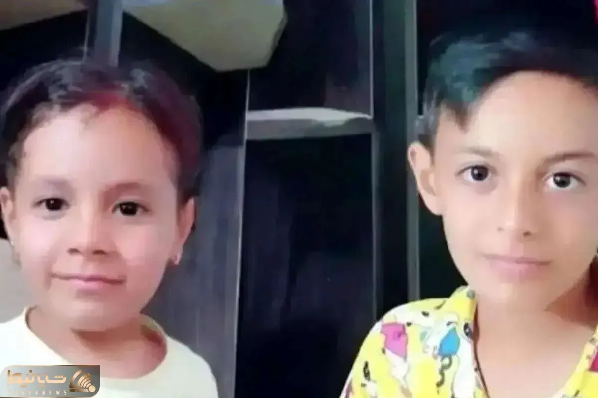جزئیات جدید از پرونده مرگ دو کودک گلستانی