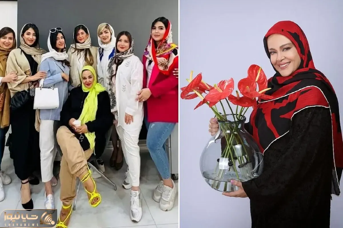 وقتی 