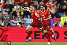 جام جهانی 2026؛ ساعت بازی قطر و سوئیس امروز شنبه 23 خرداد