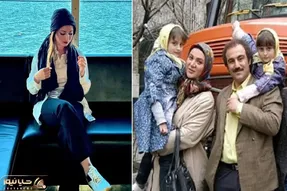 سارا و نیکا در آغوش مجری نامحبوب عشق ابدی؛ سرگذشت و نترس بودنشون در مقابل سگ غولتشن