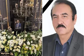 درگذشت دکتر شاهرخ حسینی هاشمی/ پژوهشگری که جزء یک درصد دانشمندان برتر جهان بود