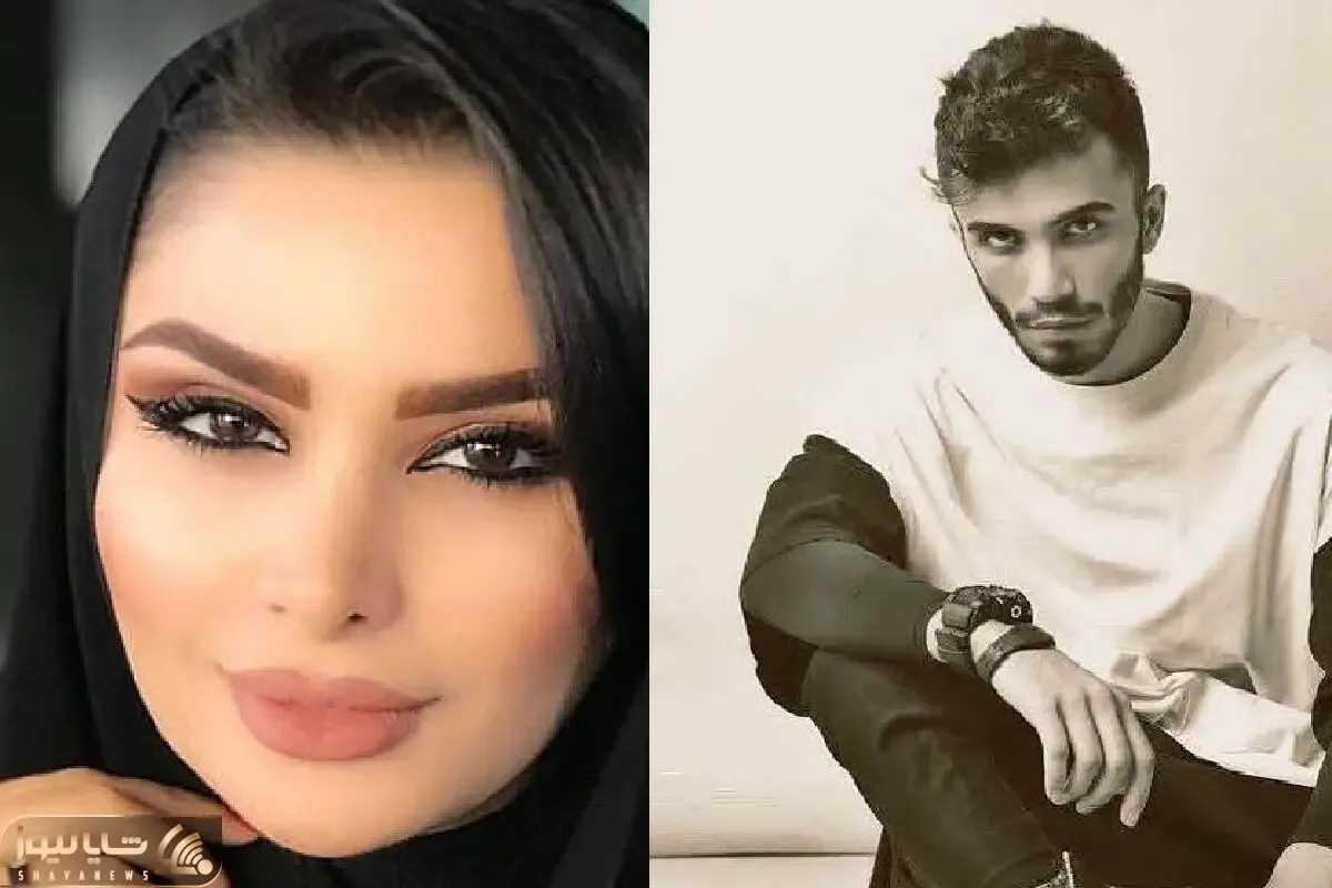 شوهر سابق دنیا مجاز شد؛ آقای مهراد جم! دیدی بالاخره شد آروم هوا؟!