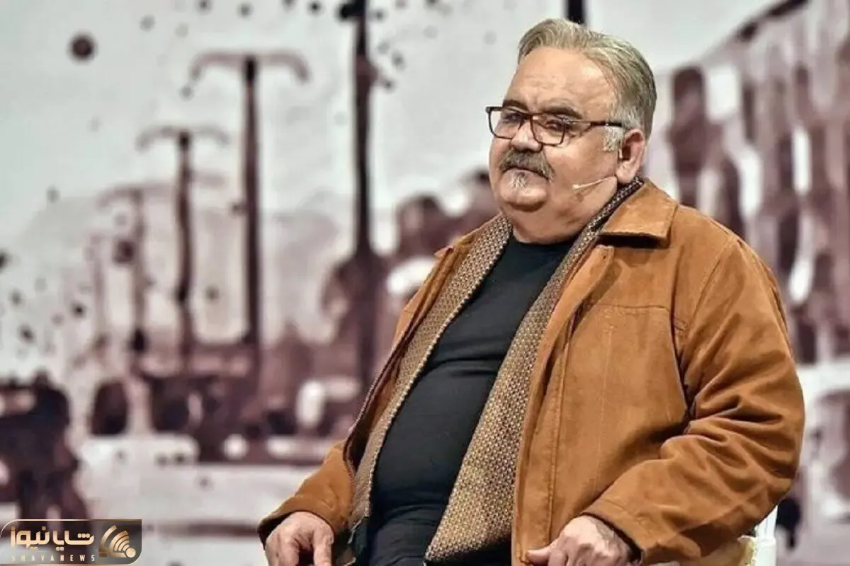 آواز نوستالژی؛ اکبر عبدی تو عقدش قسمت زنونه با عرق شرم چه رقص دالام دیمبویی میره