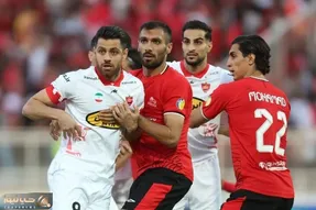 ۵ خرید بعدی پرسپولیس مشخص شدند + اسامی