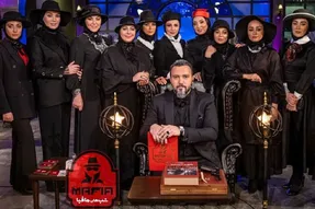 دانلود شب های مافیا 3 فصل دوم 2 قسمت اول 1 با کیفیت 1080