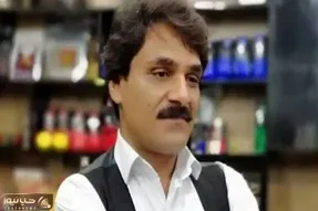 آواز شاد؛ آهنگ لری عروسی با صدای سجاد رزمجویی که همه رو دستمال به دست به رقص درمییاره