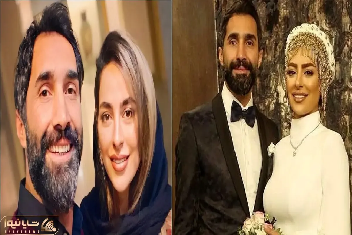 دنیای بازیگران؛ شرط و شروط عجیب صاحبخونه برا سمانه پاکدل و هادی کاظمی