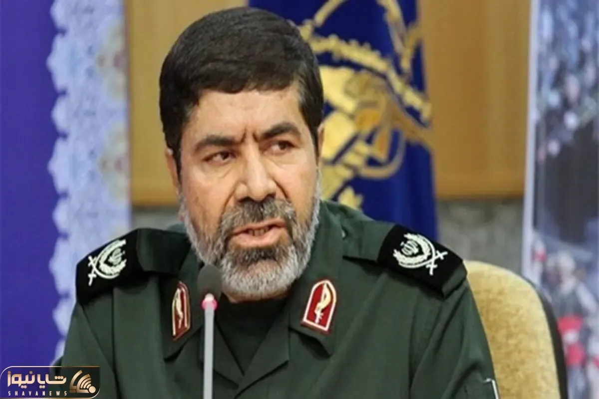 سردار شریف: آمریکایی ها دست به هر اقدامی بزند سرنوشتی جز ژنرال‌های صدام نخواهند داشت