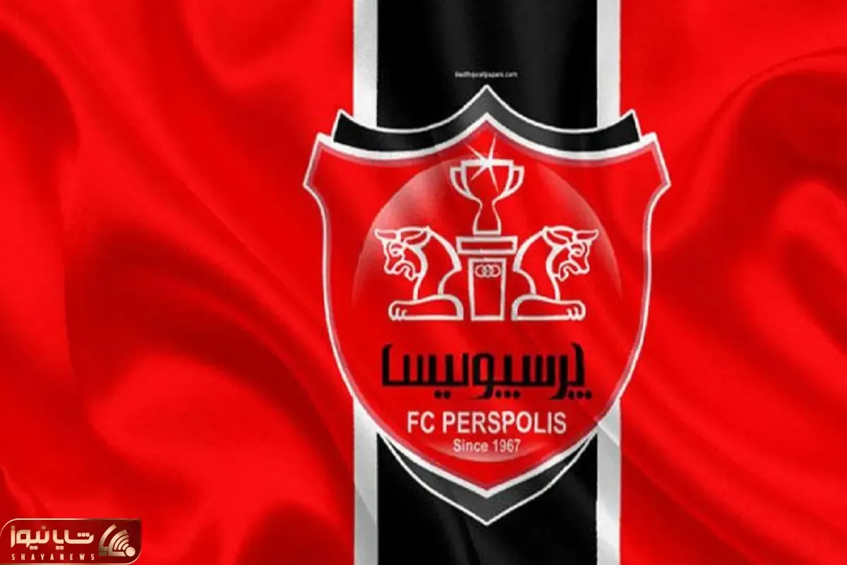 (عکس) روزنامه خبر ورزشی و ادعای جالبش؛ پرسپولیس آبروی ایران است!