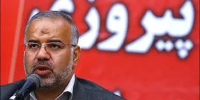 مدیرعامل پرسپولیس مشخص شد؟