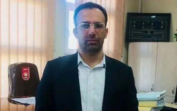 (عکس) مهرداد تهمتن قاضی دادگستری که از سوی امریکا تحریم شد کیست؟
