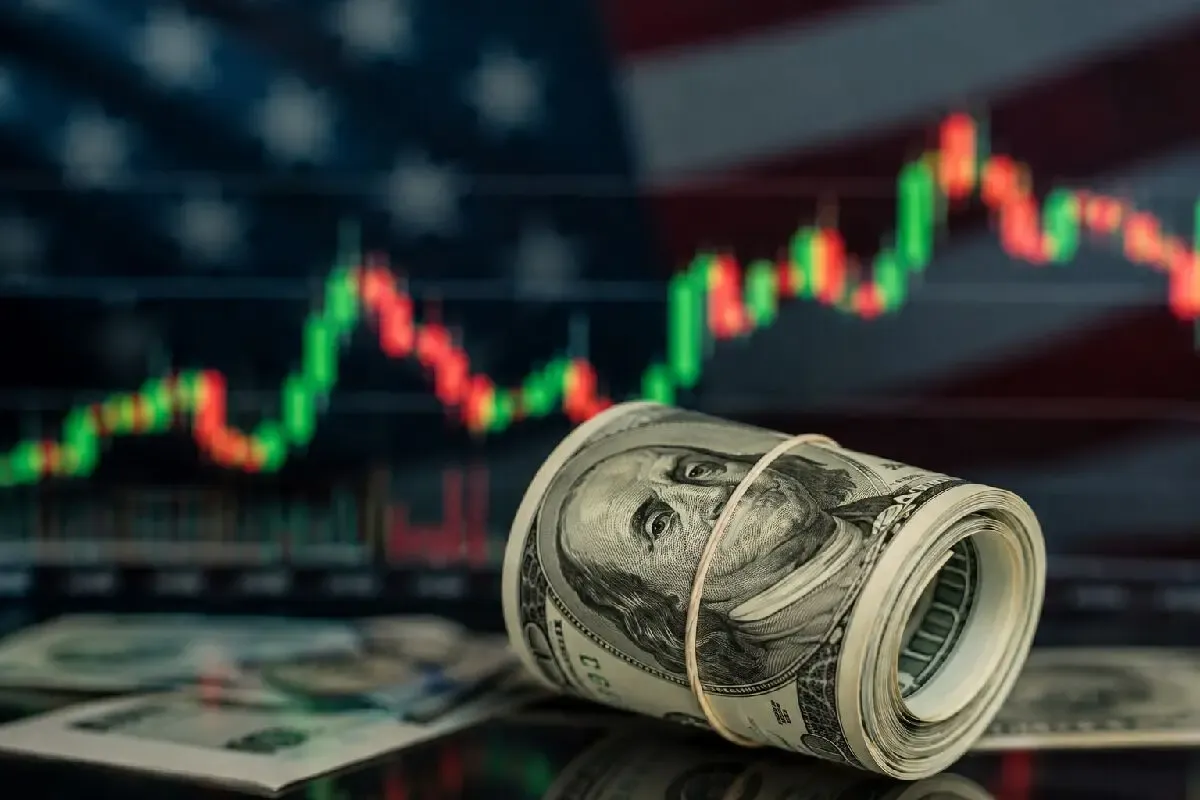 قیمت دلار امروز دوشنبه 26 مرداد 1405 / دلار حواله چند؟