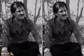 آواز احساسی؛ آخرین آهنگ سوزدار مرحوم سجاد رزمجو قبل مرگش انگار میدونسته قراره بره