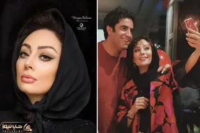 وقتی خدا زاویه فک خواهر 