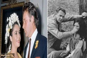 داستان عشق و جدایی؛ زوج‌های جنجالی سینمایی که عشق‌شان واقعی بود، اما دوام نداشت