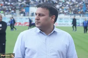گلایه مدیرعامل استقلال خوزستان از رفتار باشگاه پرسپولیس