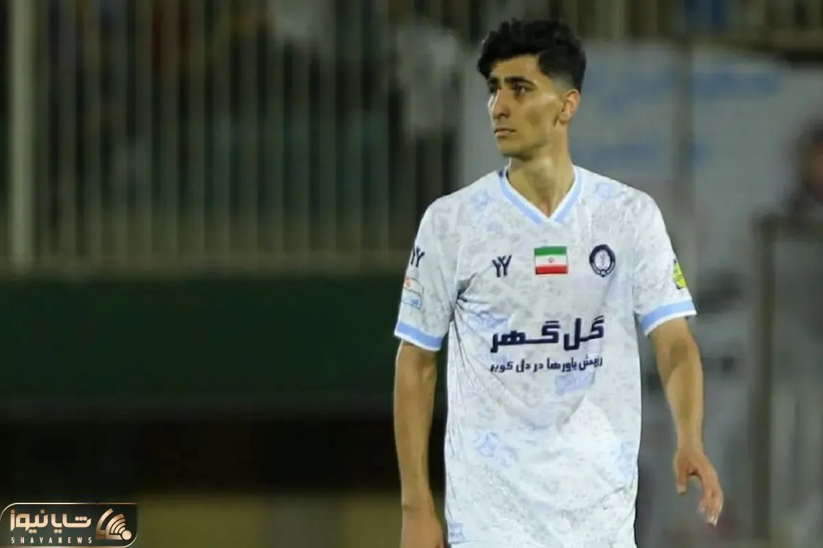 یک ملی پوش دیگر هم با استقلال به توافق رسید