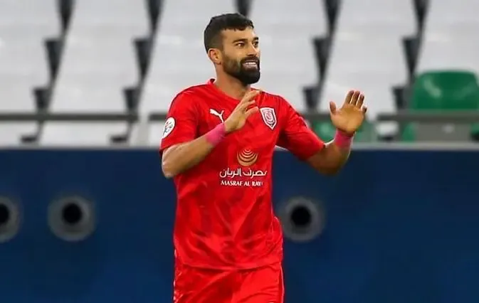 ستاره سابق دوباره پرسپولیسی می شود؛ بمب نقل و انتقالات زمستانی!