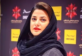 طناز طباطبایی بدون آرایش هم زیباست + عکس
