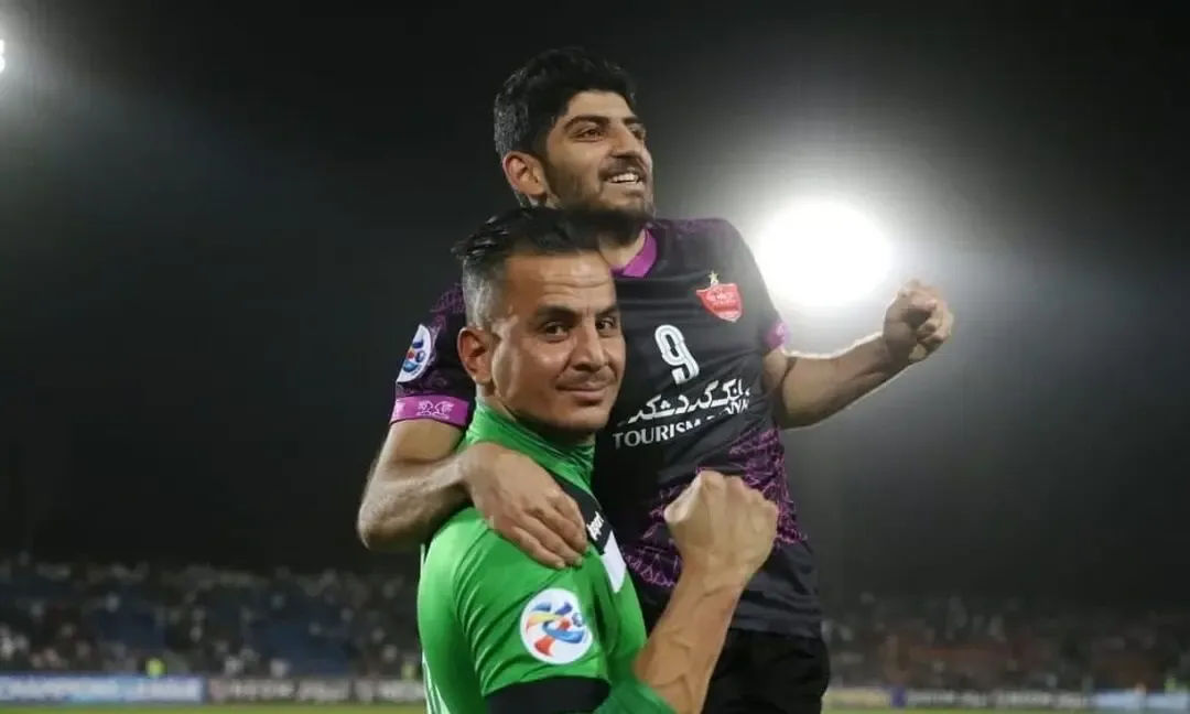 مهدی ترابی بخشی از پول شاکی پرسپولیس را جور کرد!