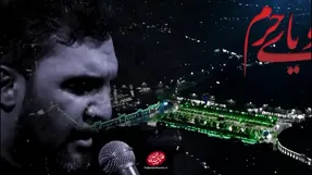 دانلود مداحی از حال دلم کی باخبره حمید علیمی
