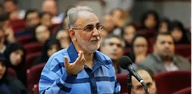 ناگفته‌های رییس پلیس آگاهی تهران از لحظه دستگیری نجفی + (ویدئو)