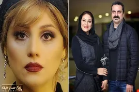دکوراسیون فوق لوکس و پر اطوار منزل شبنم مقدمی که گوش تا گوش پره؛ سلیقه ملکه پسند اینه