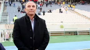 حمله پیشکسوت پرسپولیس به محمد محمدی و درویش!