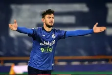 شوک به استقلال پیش از بازی با شباب‌الاهلی؛ امارات به بازیکن استقلال ویزا نداد!