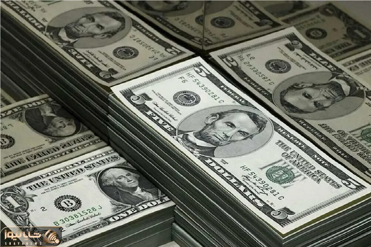 قیمت دلار امروز سه شنبه 15 اردیبهشت 1405؛ سر دلار به سنگ خورد!