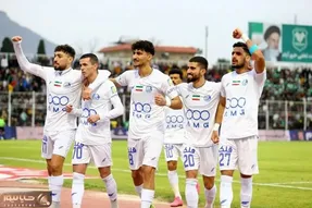 ماجرای عجیب جذب بازیکن خارجی توسط باشگاه استقلال