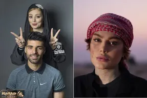 نبش قبر سحر قریشی از ماجرای مهدی طارمی؛ 