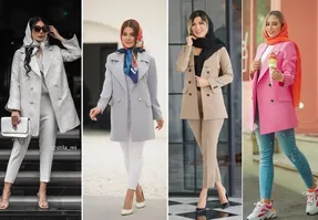 عید سال 1401 خوشگل تررررر شو؛ با 