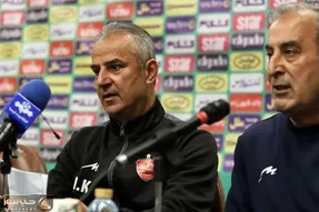 خبر بد برای پرسپولیسی ها؛ کارتال می رود؟