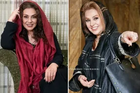 نسرین خانم خودش آمریکاس تِزم میده؛ مردم دنیا نباید ایرانیا رو گرسنه ببینن!