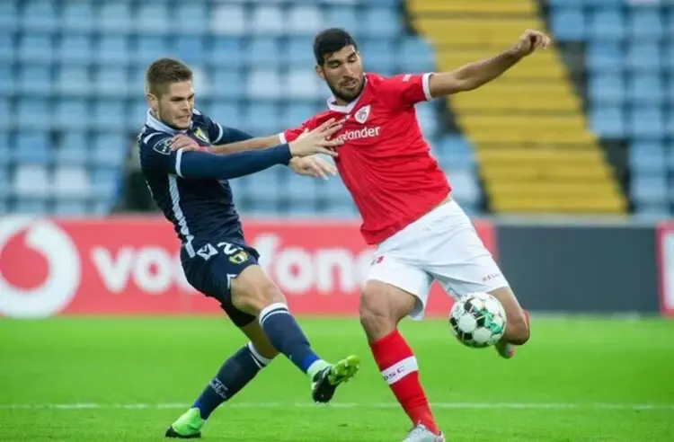 پرسپولیس با شهریار تمام کرد