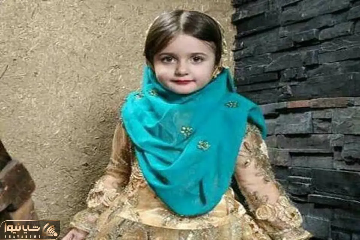آواز محلی؛ وروجک دهه نودی یکلمه نگفت فقط با رقص نشون داد ژنش اصل جنوبیه