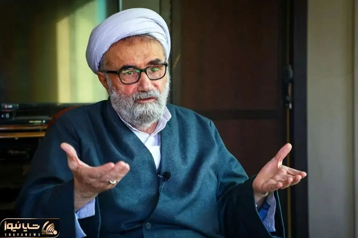 انتقاد صریح مسیح مهاجری از حضور کاظم صدیقی در تریبون نماز جمعه