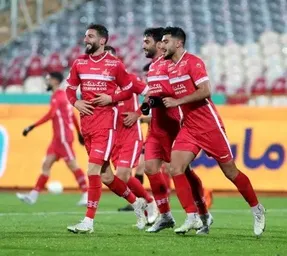 بازیکن سلتاویگو یا مهاجم 700 هزار یوریی؛ بررسی گزینه های نقل و انتقالاتی پرسپولیس