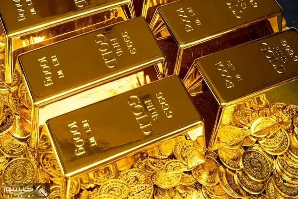 پیش بینی قیمت طلا؛ طلا تا پایان امسال چند می شود؟