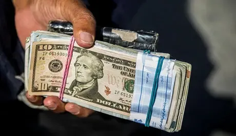 علت افزایش نرخ ارز پس از دو روز کاهش چه بود؟