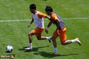 جانشین مهدی ترابی به پرسپولیس پیوست!