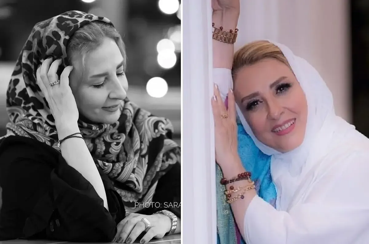 تیکه عجیب 