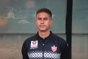 حمید مطهری به تمام شایعات پیرامون نقل و انتقالات پرسپولیس پاسخ داد