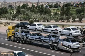 قیمت خودرو امروز یکشنبه ۶ مهر ۱۴۰۴ | جهش قیمتی زیر سایه دلار و ریسک‌های سیاسی
